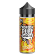 Moreish Puff - Lollies - Rocket - 100ML