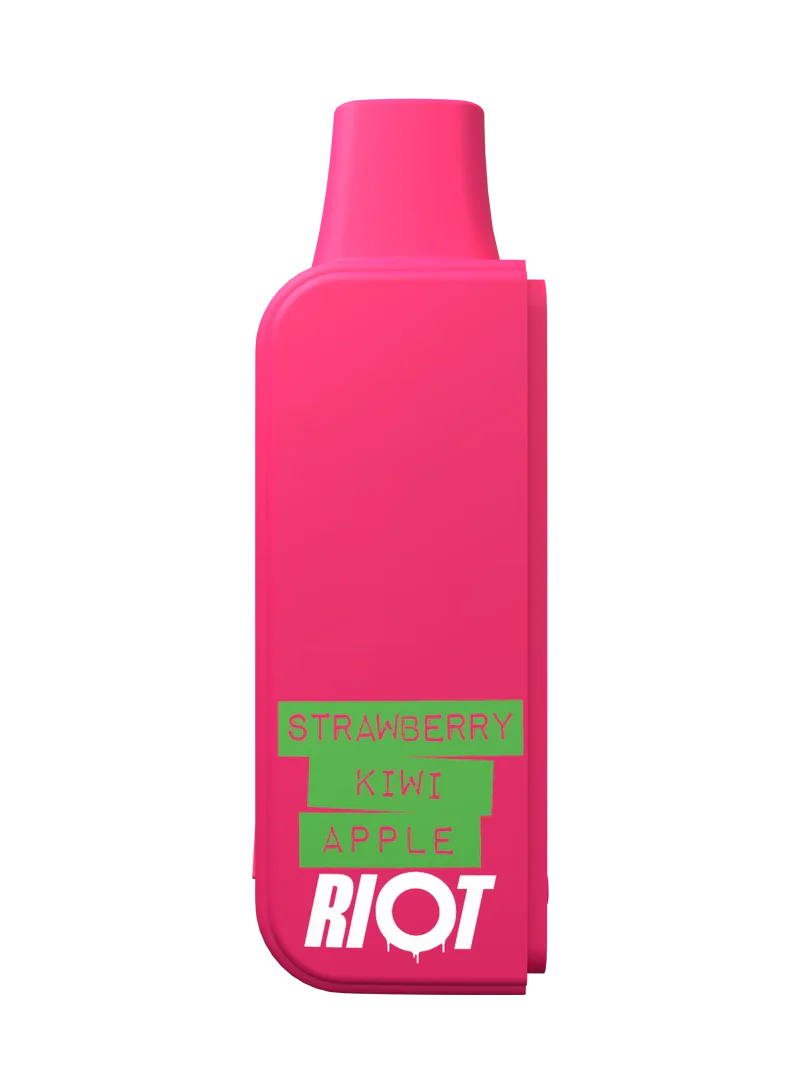 Riot Squad - Connex Capsule - 20MG