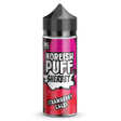 Moreish Puff - Sherbet - Strawberry Laces - Shortfill