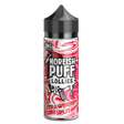 Moreish Puff - Lollies - Strawberry Split - 100ML