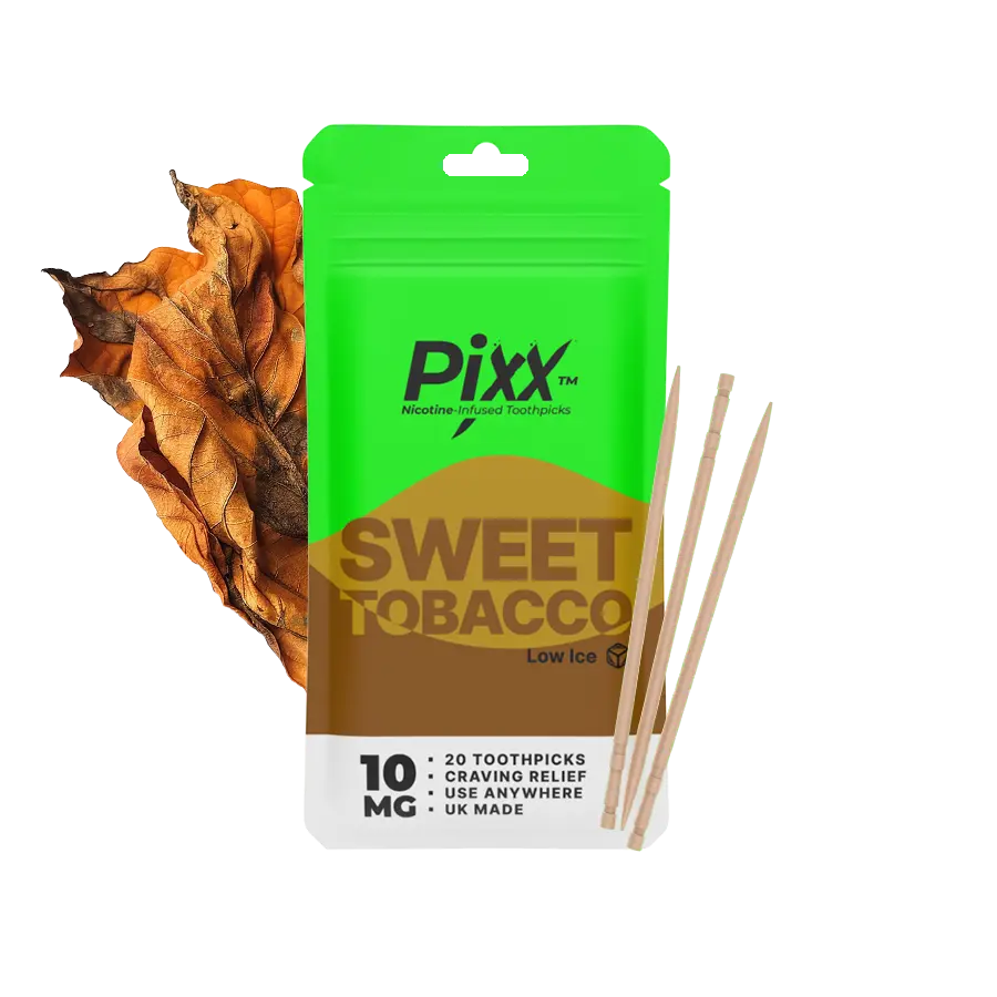 NicPix Toothpicks