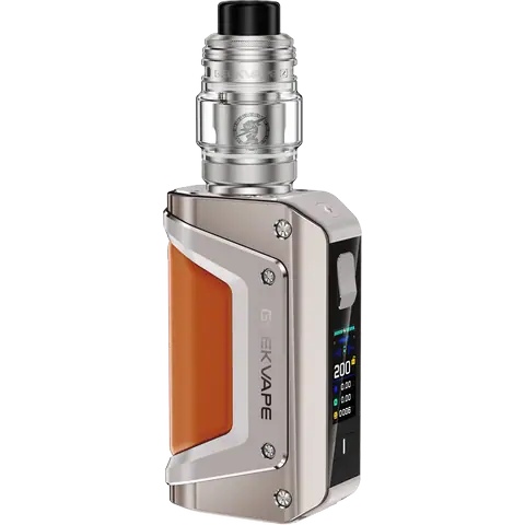 Geek Vape - Aegis Legend 3 200W - Vape Kit