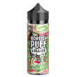 Moreish Puff - Lollies - Twister - 100ML