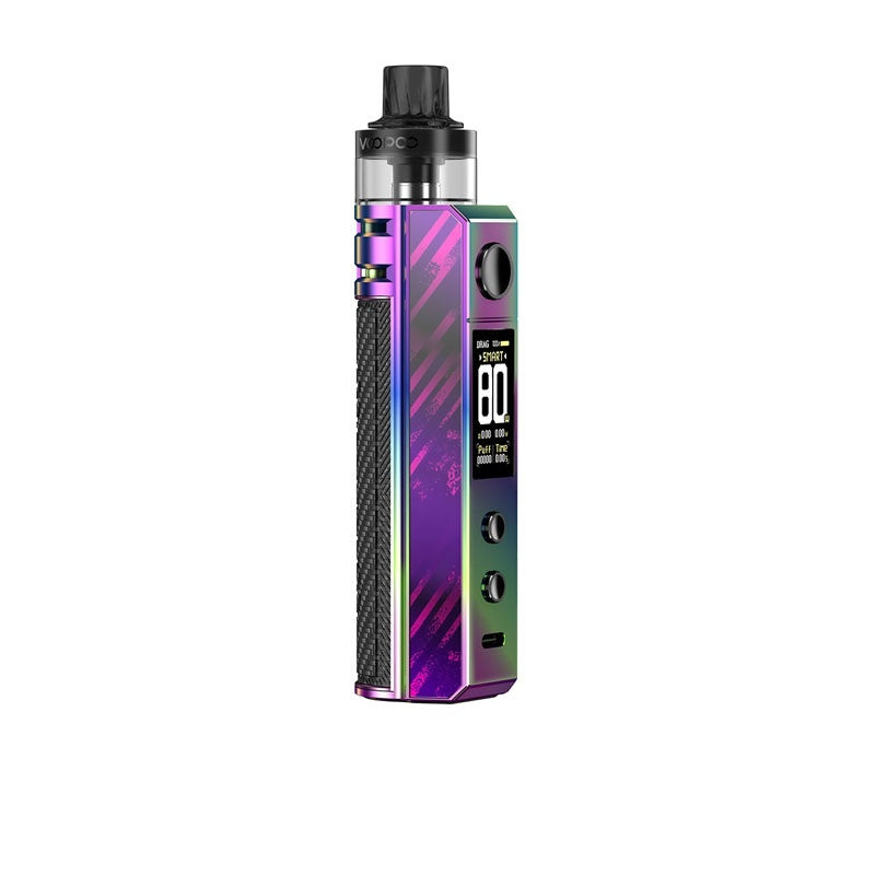 Voopoo Drag H80 S Mod Kit