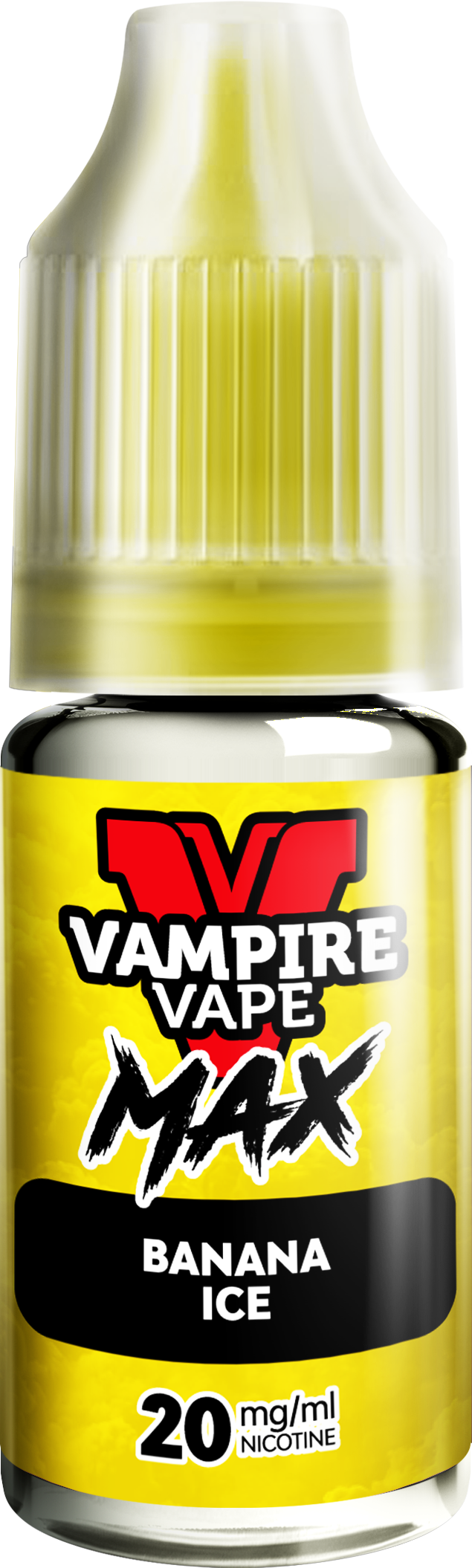 Vampire Vape Max Salts