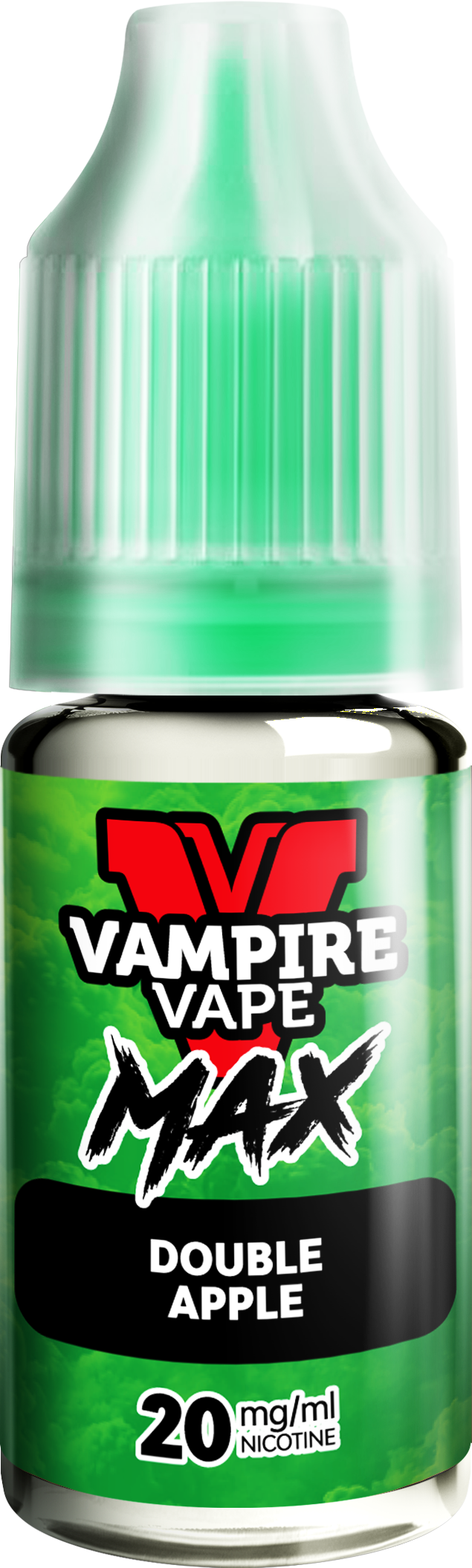 Vampire Vape Max Salts Double Apple