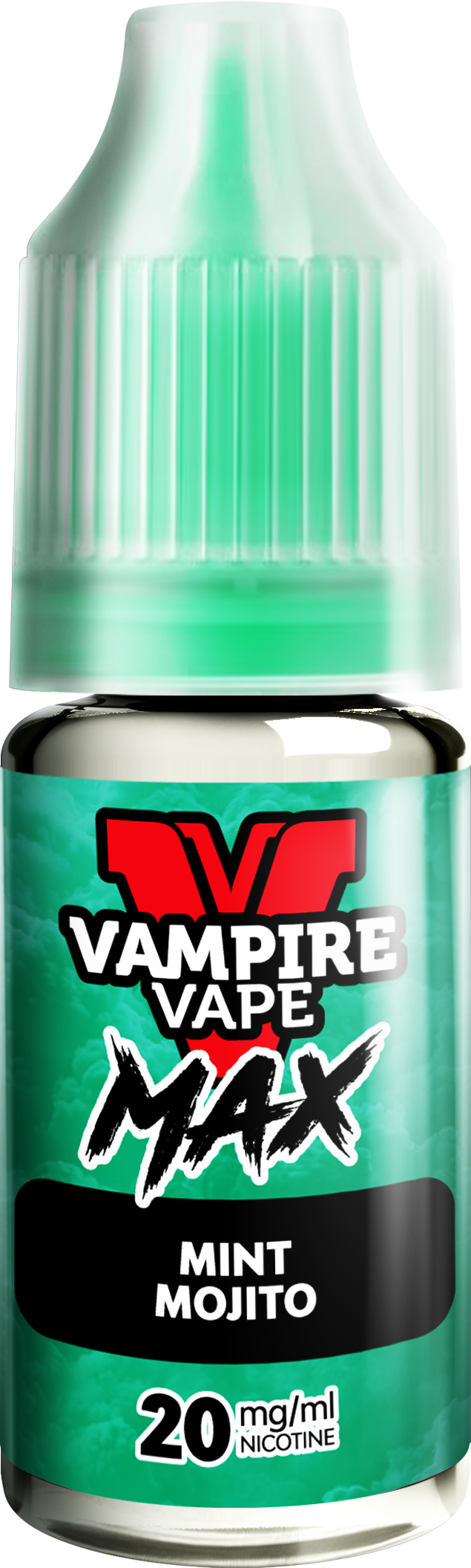 Vampire Vape Max Salts Mint Mojito