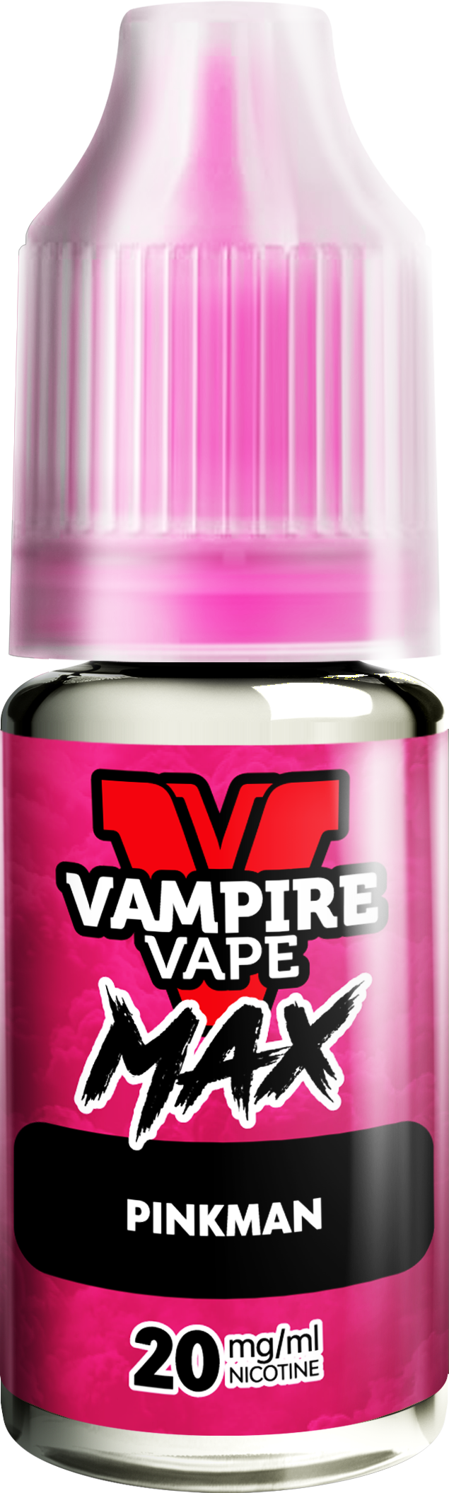 Vampire Vape Max Salts Pinkman