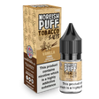 Moreish Puff - Vanilla Tobacco - Nic Salt