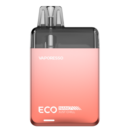 Vaporesso - Eco Nano - Kit - My Vape Store UK