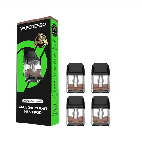 Vaporesso - Corex 3.0 - Single Pod
