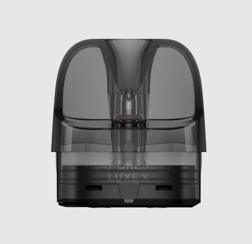 Vaporesso - Luxe X - Pod - Single Pod