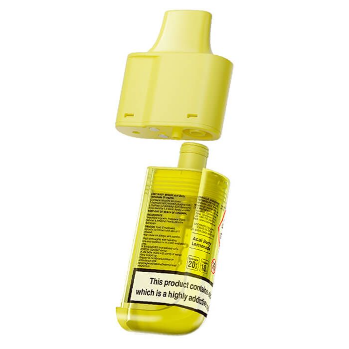 Lost Mary - Bm6000 - Replacement Pods