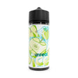 Unreal Ice - Apple Ice - 100ml