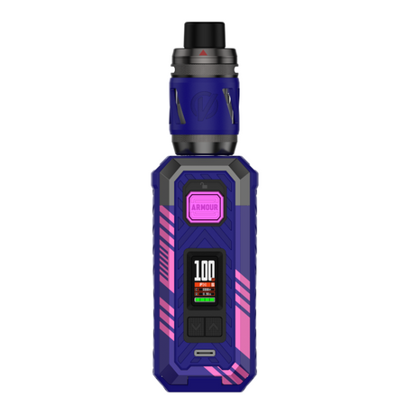 Vaporesso - Armour S - Kit - T tank edition