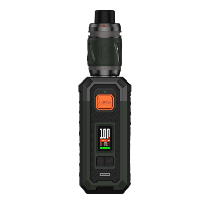 Vaporesso - Armour S - Kit - T tank edition