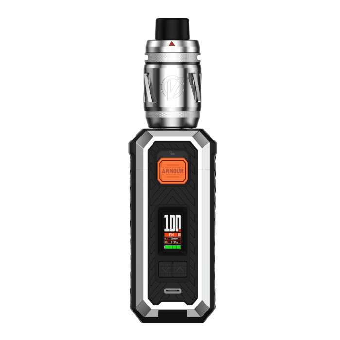 Vaporesso - Armour S - Kit - T tank edition