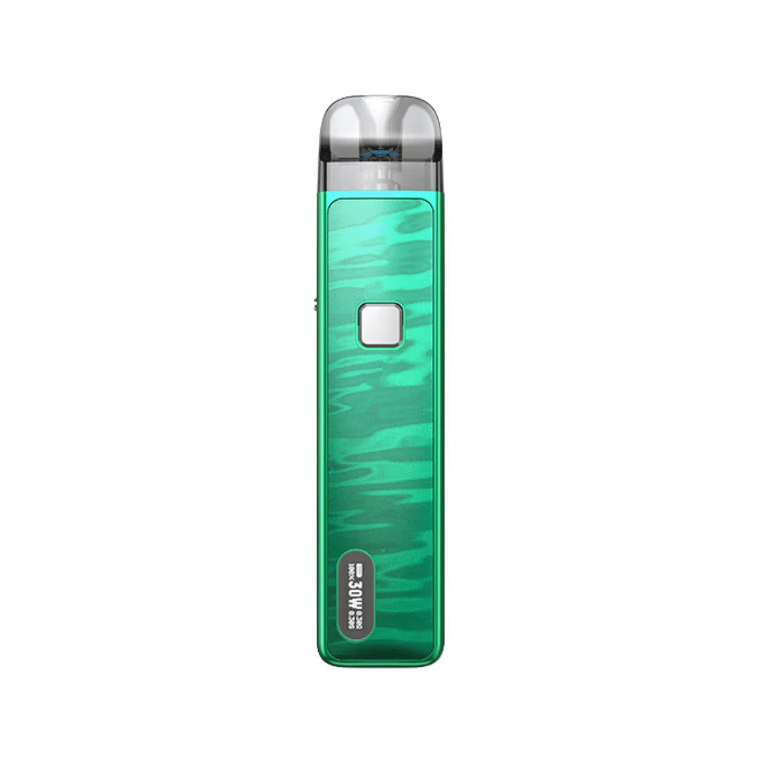 Aspire Flexus Pro kit