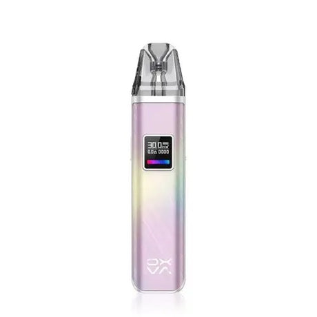 OXVA Xlim Pro Pod Kit