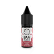 BAA Juice - Strawberry Cherry Raspberry - 10ML