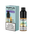 Maryliq - Beach Day - Salts - 10ML