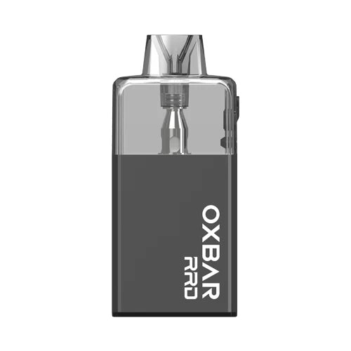 Oxva - Oxbar - RRP - Disposable - Kit