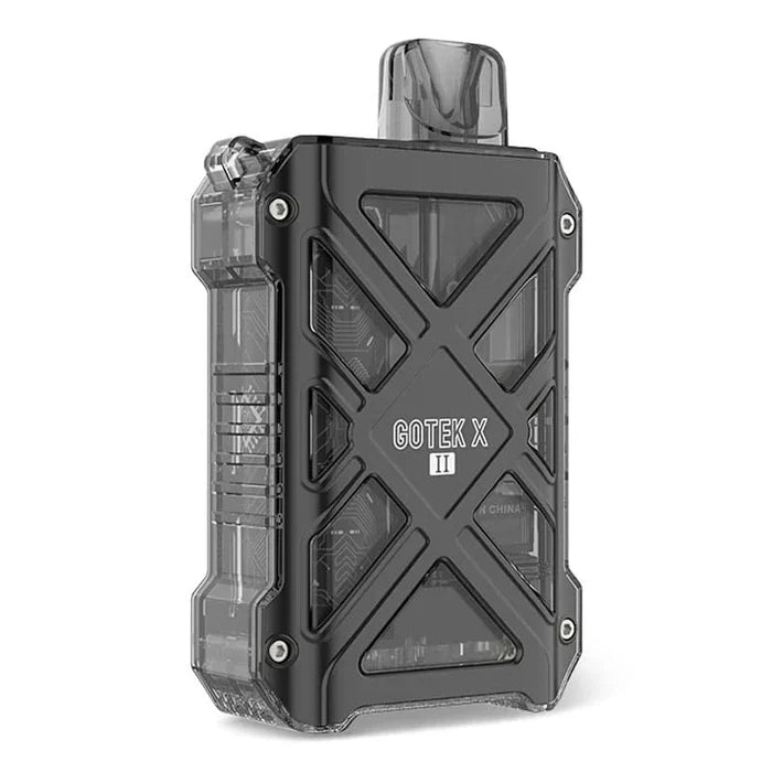Aspire - Gotek X II - Kit