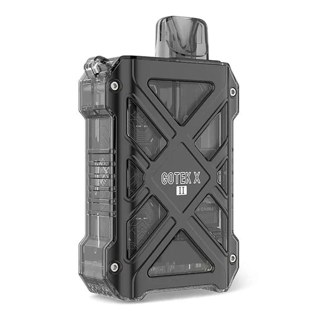 Aspire - Gotek X II - Kit