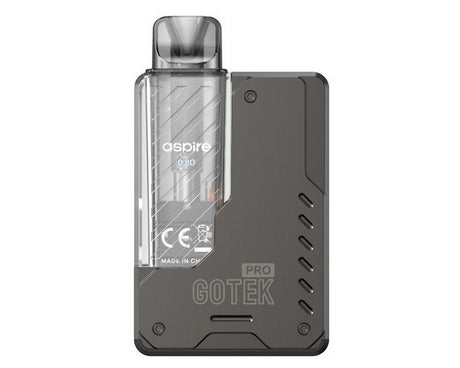 Aspire - Gotek Pro - Kit