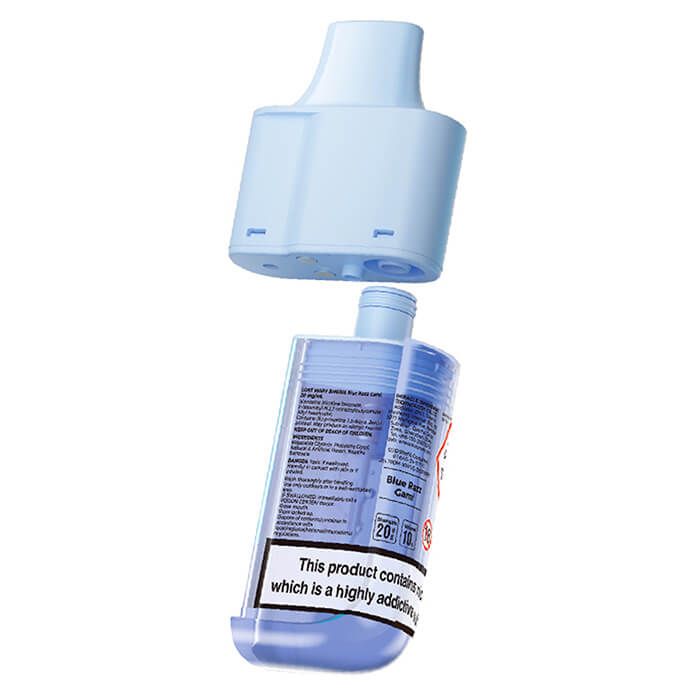 Lost Mary - Bm6000 - Replacement Pods