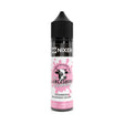 Nixer - The Lancashire Creamery - Strawberry Milkshake Deluxe - 30ML Longfill