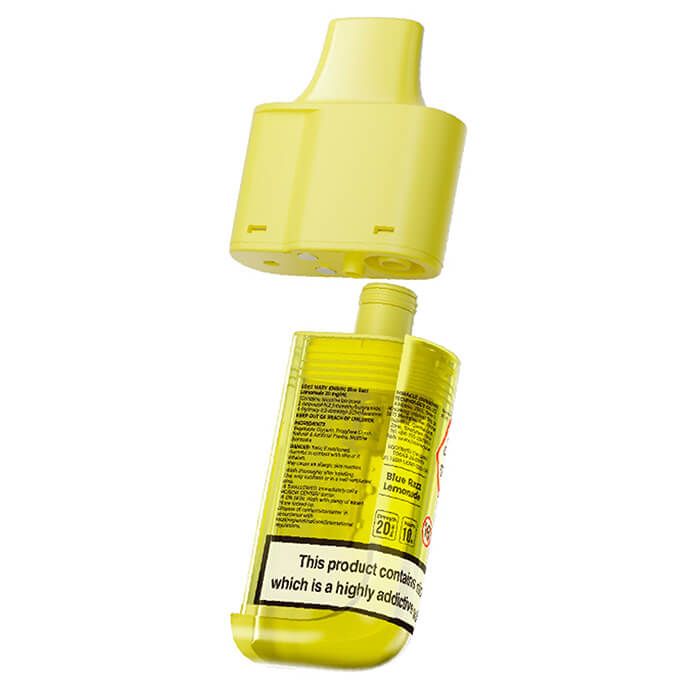 Lost Mary - Bm6000 - Replacement Pods