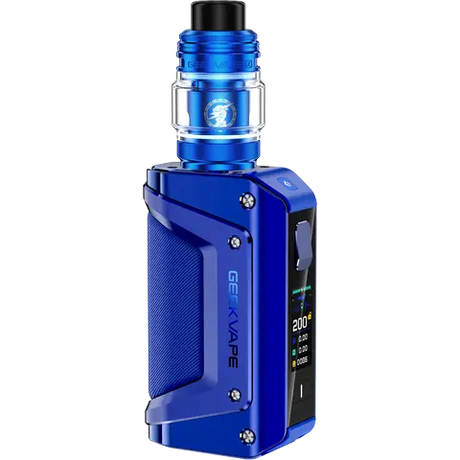 Geek Vape - Aegis Legend 3 200W - Vape Kit