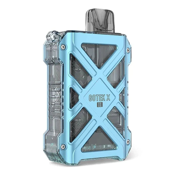 Aspire - Gotek X II - Kit