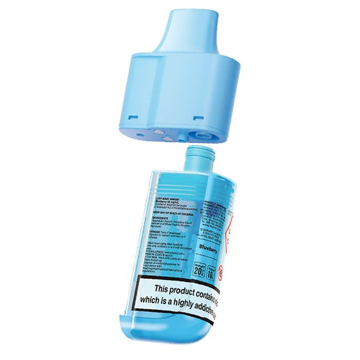 Lost Mary - Bm6000 - Replacement Pods