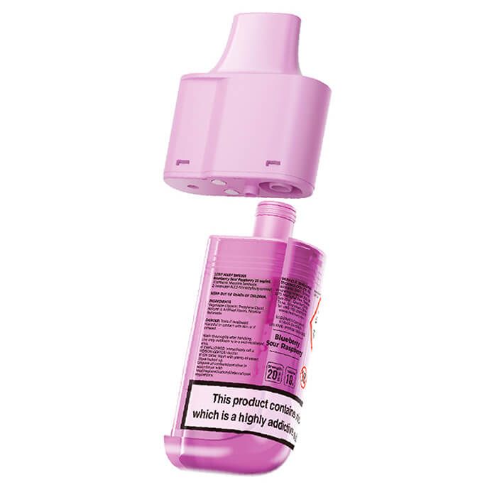 Lost Mary - Bm6000 - Replacement Pods