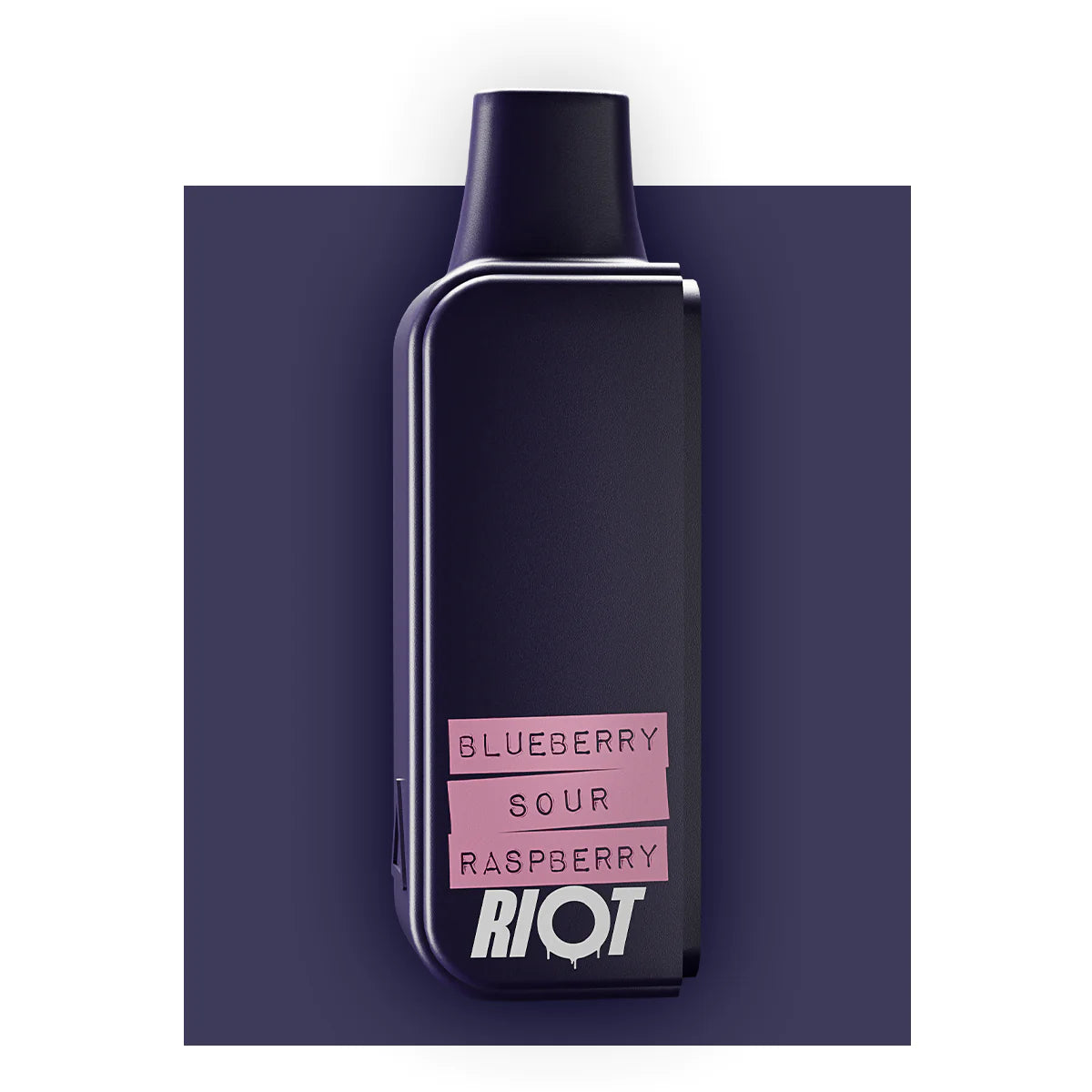 Riot Squad - Connex Capsules