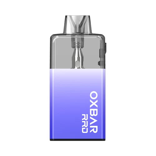Oxva - Oxbar - RRP - Disposable - Kit
