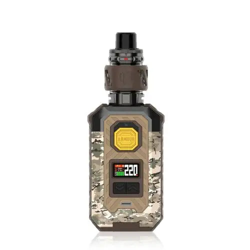 Vaporesso - Armour Max - Kit