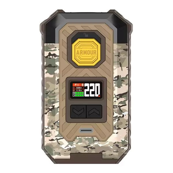 Vaporesso - Armour Max - Mod