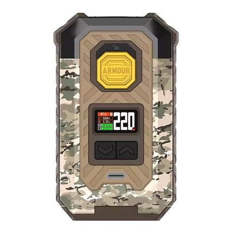 Vaporesso - Armour Max - Mod