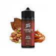 Just Juice - Nutty Caramel Tobacco - 100ML