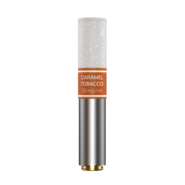 Aspire - Nexi One - Caramel Tobacco - Pods