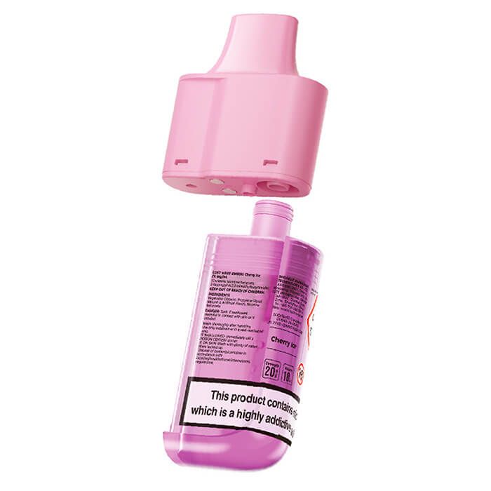 Lost Mary - Bm6000 - Replacement Pods