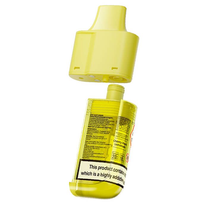 Lost Mary - Bm6000 - Replacement Pods