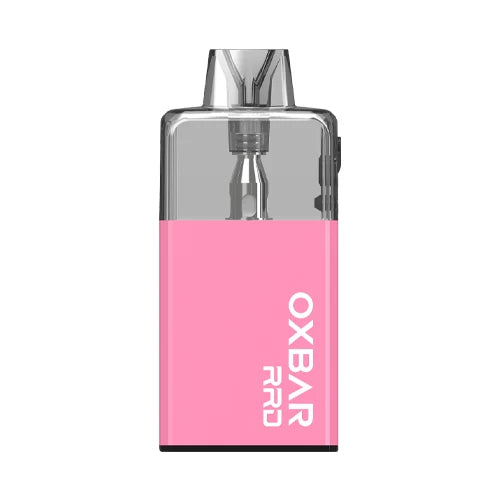Oxva - Oxbar - RRP - Disposable - Kit