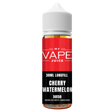 My Vape Store - Cherry Watermelon - 30ml Longfill