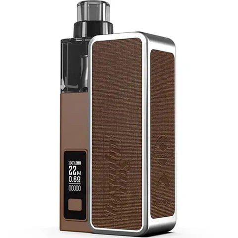 San Dynasty - Pod Kit - By Orca Vape