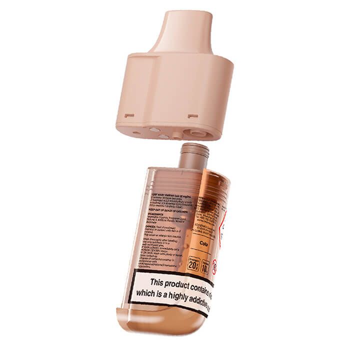 Lost Mary - Bm6000 - Replacement Pods