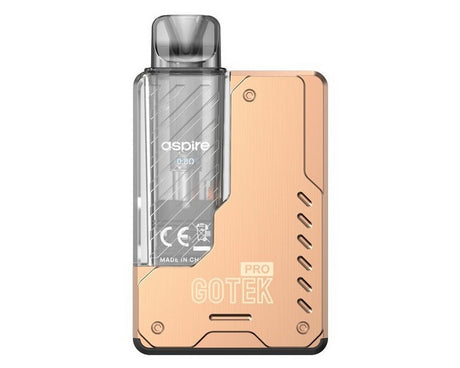 Aspire - Gotek Pro - Kit